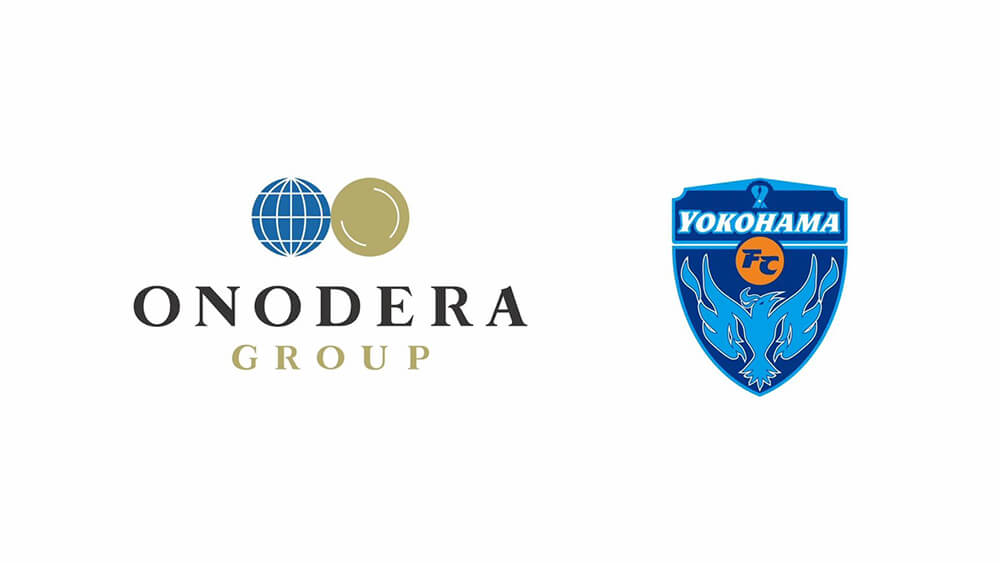 横浜FC×ONODERA GROUP 2022ONODERA GROUP MATCH記念ムービー（short ver.）