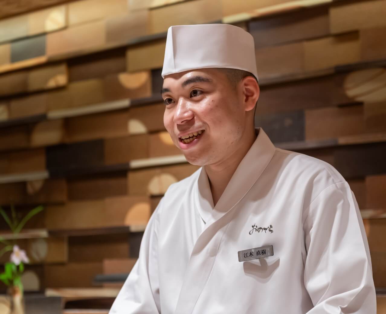 外食 銀座おのでら