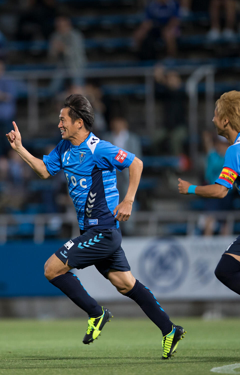 横浜FC