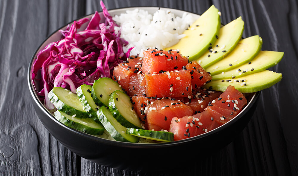 INTERNATIONAL FOOD CREATIONS