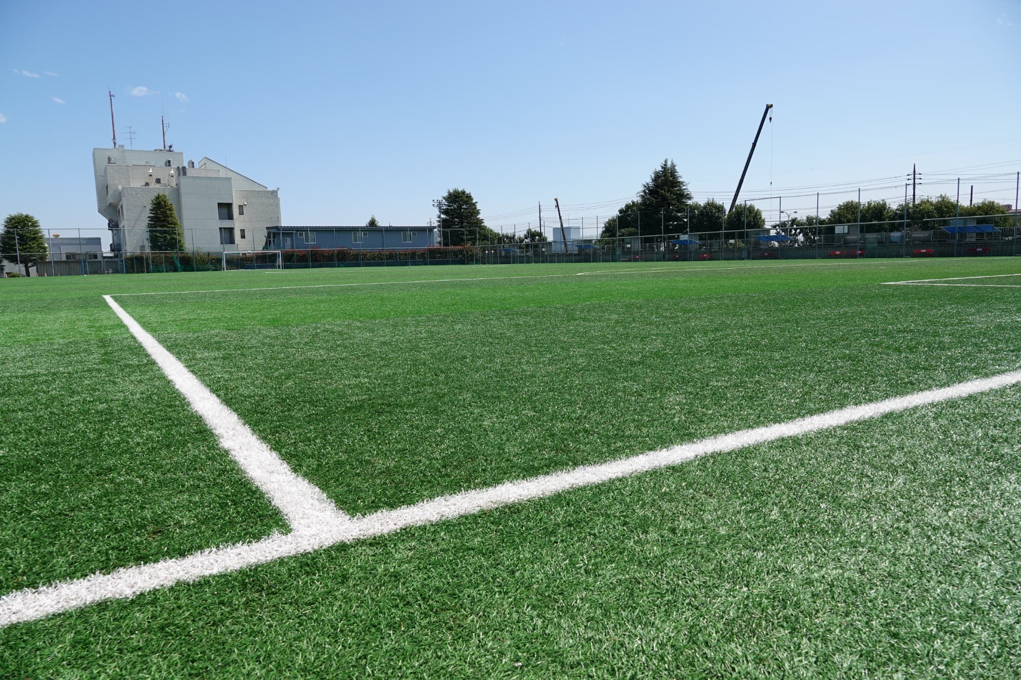 ONODERA×横浜FC