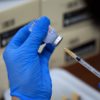 新型コロナウイルスワクチンの職域接種を開始