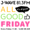 J-WAVE「ALL GOOD FRIDAY」で「廻転鮨 銀座おのでら本店」が紹介