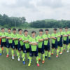 LEOC FC チーム名変更のお知らせ