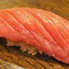 「美味案内」に「鮨 銀座おのでら 登龍門」が紹介