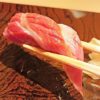 「エンタメRBB」に「鮨 銀座おのでら 登龍門」が紹介