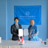 特定技能資格取得の為の海外7か国無償教育を拡充「ONODERA USER RUN INDONESIA ジャカルタセンター」が、アンディニ・プルサダ・マムジュ看護学校と業務契約を締結