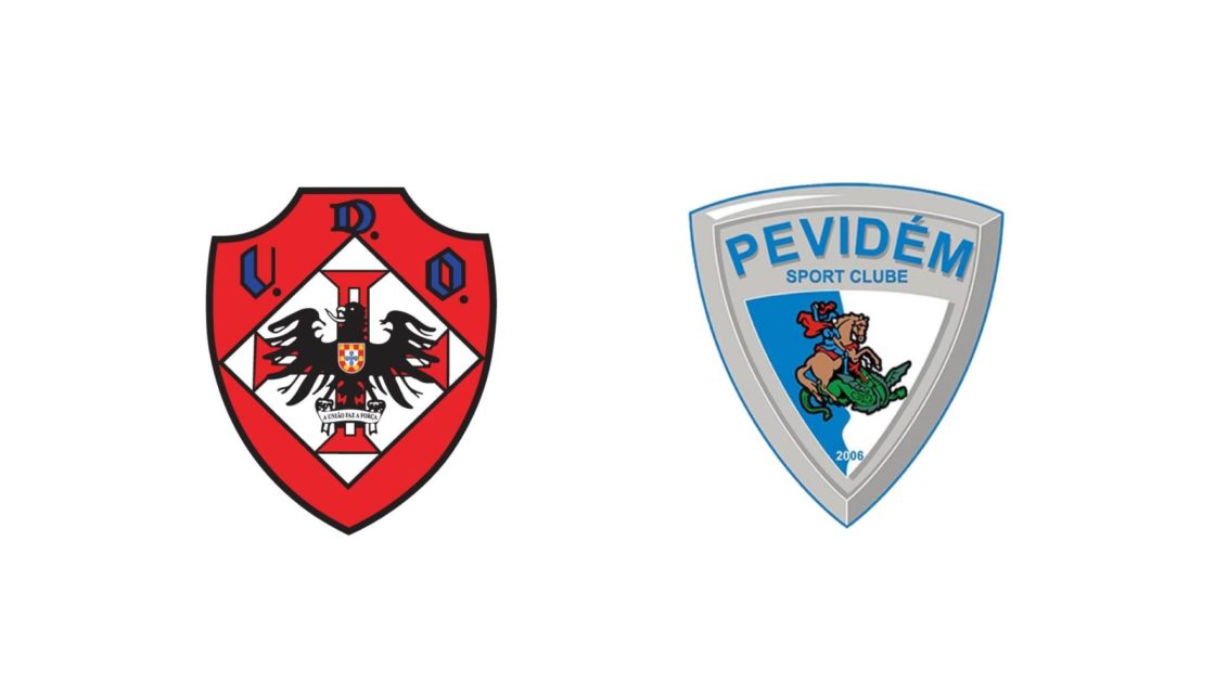 UDオリヴェイレンセ ポルトガル4部リーグのペヴィデン SC (Pevidém Sport Clube) との育成業務提携を締結
