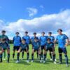 ONODERA FC 第30回全国クラブチームサッカー選手権大会終了のご報告