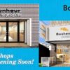 続々ニューオープン！「パンキュレーター」がいる「Bonheur CHOICE（ボヌール チョイス）」 4月29日（月･祝）第2号店､5月7日（火）第3号店開店！ オープン記念先着100名様プレゼントも！ ～人気の「ブーランジェリーボヌール」新しいベーカリー形態～