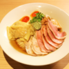 日本テレビ「シューイチ」に「麺 銀座おのでら本店」が紹介