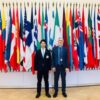 OECD国際会議に、ONODERA USER RUNが日本企業代表に選出　「国際労働移動（SMPs）」の前進に向けOUR独自のスキームを発表