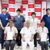 置戸赤十字病院にて、ONODERA USER RUNの特定技能人材が初入職　～全国初、認可法人「日本赤十字社」で、特定技能外国人材を海外から受け入れ～