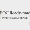 「日刊速報 冷食タイムス」に「LEOC Ready-made」が紹介