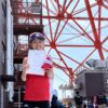 NHK「おはよう日本」に立石 ゆう子が紹介