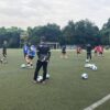 「健康産業新聞」にONODERA FC BLOOMが紹介