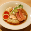 「ぐるなびPRO」で「麺 銀座おのでら 本店」が紹介