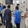 【事後レポート】第8回CareTEX One横浜’24内「ケアフード展」にLEOCが出展中　オペレーションサービス「LEOC Ready-made」をご提案！