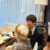 【事後レポート】生産者の顔が見える取り組みを通じて、地産地消に貢献！ 横浜FC×LEOC、地域を繋げるアクション「サツマイモが、繋げる・広げる食体験」を実施