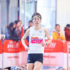 立石 ゆう子が「TWAタワーランニングツアー 深圳大会」で第4位