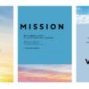 ブランドタグライン及びMission（ミッション）・Vision（ビジョン）・Values（バリューズ）を大胆刷新！