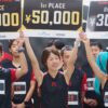 日本スカイランニング協会「JSA」に立石 ゆう子が紹介