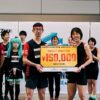 立石 ゆう子が「ステアクライミング・ジャパンサーキット高松大会」で優勝し、SJC3連覇達成