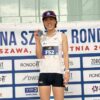 立石 ゆう子が「TWAタワーランニングツアー ワルシャワ大会」で第6位