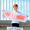 立石 ゆう子が「TWAタワーランニングツアー 台北大会」で第7位