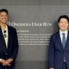 ―特定技能業界をリードする ONODERA USER RUN―　イエール大学Y-RISE Mobarak教授が来社　国際共同研究の連携プロジェクト始動