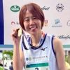 立石 ゆう子が「TWAタワーランニングツアー ベニドルム大会」で第4位