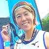 立石 ゆう子が「TWAタワーランニングツアー クアラルンプール大会」で第3位