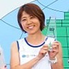 立石 ゆう子が「TWAタワーランニングツアー 台北大会」で第3位