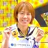 立石 ゆう子が「TWAタワーランニングツアー 広州大会」で第2位