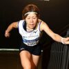 立石 ゆう子が「ロッテワールドタワー スカイラン大会」で優勝