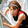 立石 ゆう子が「SJC 群馬大会」で優勝