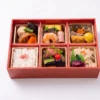 弁当・惣菜ショップ「なだ万 大丸芦屋店」10月9日（金）グランドオープン！秋刀魚フライ、きのこ入り五目御飯など、秋を感じる食材にこだわったオープン記念弁当を期間限定で販売